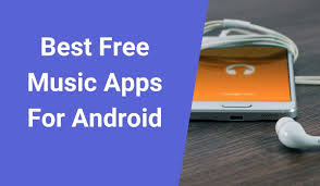 Here is a list of 12 best free music downloader apps for your android device: Top 25 Best Free Music Apps For Android