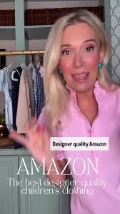 Adorable Amazon Children's Clothing for Every Occasion