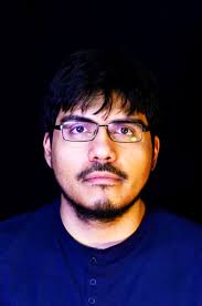 Carlos Eduardo Cancino-Chacón