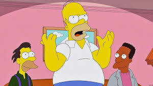 Azaria, who voices numerous characters for the simpsons is stepping back from the role. The Simpsons Alex Desert Replaces Hank Azaria As Voice Of Carl Carlson Bbc News