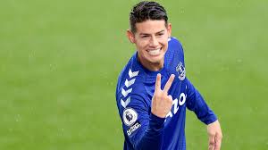 After taking a little time to get into the game, the spaniard was a joy to watch, constantly looking to work creative magic on the ball and defending solidly, too. Premier League Odds Picks And Predictions Everton Vs Liverpool Saturday Oct 17