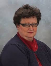 Obituary information for Monica Haag