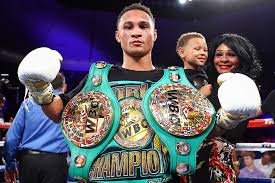 See full regis prograis profile and stats: New Orleans Results Regis Prograis Takes Wbc Diamond Belt Into Wbss At 140 With Stoppage