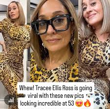 Discover the Latest Fashion Trends with Tracey Ross: Bright Lights Ahead