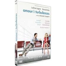 Amours Turbulences Alexandre Castagnetti Dvd Zone 2 Achat Prix Fnac