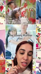 The Lovely Runner Drama: Episode Details, Plot, and Twists Revealed!