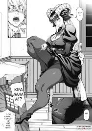 Koisuru Kuroyagi porn comic - the best cartoon porn comics, Rule 34 | MULT34