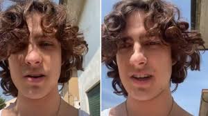 San giovanni rotondo is the name of a town and comune in the province of foggia and region of apulia, in southern italy. Amici Sangiovanni Brutto Episodio Per Strada Il Racconto Del Cantante