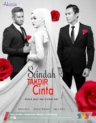Seindah takdir cinta 28 full episod. Seindah Takdir Cinta Akasia Tv3 2016 Blog Hiburan Semasa