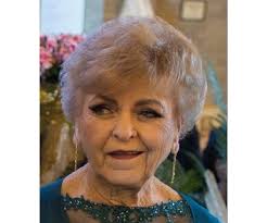 JOANNE TODD Obituary (1935