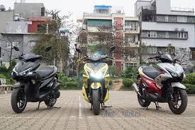 Yamaha nvx 2021 là chiếc xe tay ga sở hữu thiết kế thể thao phóng khoáng, làm tôn lên sự trẻ trung, mạnh mẽ của người lái. Ä'anh Gia Yamaha Nvx 155 Sau 1 NÄƒm Sá»­ Dá»¥ng