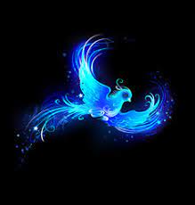 Phoenix, in ancient egypt and in classical antiquity, a fabulous bird associated with the worship of the sun. Dark Phoenix Vector Images 80