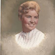 Obituary information for Bernadine C. Bernie McCusker Aylward