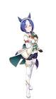 シーザリオ (ウマ娘)