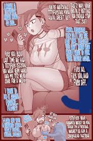 Provocative EKZ hentai experiences