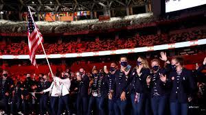 Tokyo olympics opening ceremony 2021 start time, date, location, and how you can watch it live stream, on tv, and online for free. Ks9yse9qn4egsm