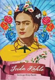 The first edition of the novel was published in 1995, and was written by frida kahlo. Frida Kahlo Novel Backordered For 1 Month Tprs Books