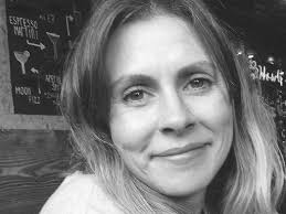 Yvette of Good Clean Words