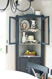 My Practically Free Dining Room Cabinet Dining Room Small Dining Room Cabinet Dining Room Corner