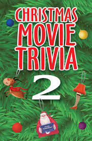 127 hi there, when you are cosplaying fantasy stuff, it. Christmas Movie Trivia 2 Publications International Ltd 9781640304048 Amazon Com Books