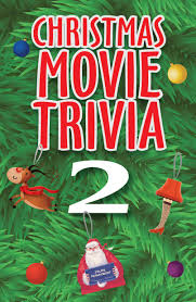 It's actually very easy if you've seen every movie (but you probably haven't). Christmas Movie Trivia 2 Publications International Ltd 9781640304048 Amazon Com Books
