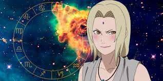 Naruto: Tsunade's Zodiac Sign & How it Defines Her
