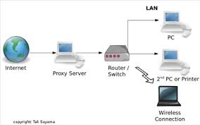 Cách khắc phục khi mất kết nối Internet