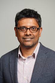 Team — Raishad J Glover