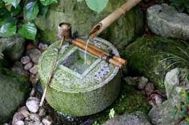 Japanese Garden History Design Principles And Elements Japanese Garden Garden History Japanese Water