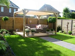 Günstige gartenstühle, relaxliegen & gartenbänke für terrasse & balkon;kauf auf rechnung paypal kreditkarte. 8 Geniale Und Gunstige Diy Ideen Die Sie Diesen Sommer Fur Ihren Garten Bauen Konnen Seite 5 Von 8 Diy Baste Luxury Garden Outdoor Gardens Design Backyard
