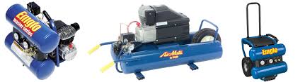 Jenny and our affiliated companies had been supplying and manufacturing a large number of parts, components, and assemblies for emglo for over 30 years. The Best Emglo Air Mate Air Compressor The Best Emglo Air Compressor