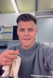 Alex Høgh Andersen and Alexander