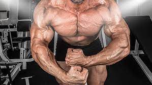 Chest workout at home without equipment 1. Tip Build A Bigger Chest No Weights Required T Nation