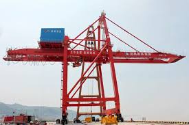 At masco, you will find an encouraging environment where you can thrive both. Ship To Shore Gantry Crane