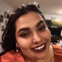 Danielle Barragan's Instagram, Twitter & Facebook