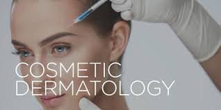 Cosmetic dermatology is a specialised field of dermatology that focuses on procedures that improve appearance of the skin, particularly on . Delray Beach Dermatology Cosmetic Center Delray Dermatology Cosmetic Center Delray Beach Dermatologist