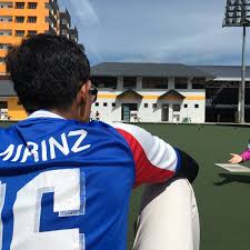 Kompleks sukan bukit kiara) is the main sports complex in bukit kiara, kuala lumpur, malaysia. Photos At Kompleks Sukan Bukit Kiara Kuala Lumpur Federal Territory Of Kuala Lum