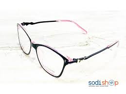 Ces lunettes ne doivent être utilisées que de façon accessoire pour un temps relativement court afin d'éviter les effets indésirables dus à leur conception standard, non adaptée à votre. Lunette Pour Femme Tiffany Co Forme Arrondie Couleur Noir Rose Dl00106 Sodishop