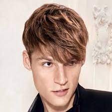 It borders between light and medium brown, so if you want to simply dip your toes in the medium hair color spectrum, ash brown is your best bet. Brown Hair Men Popular Hair Color Light Brown Hair Dye