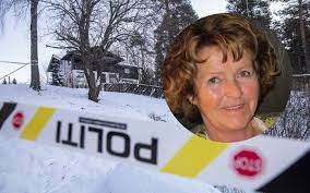 Det är i alla fall parets tre barn övertygade om, skriver norska vg. Nye Spor Milidaerfrue Angrebet I Badekaret