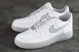 Nike Air Force 1 Black Price In Nigeria Nike Air Force 1 Low 30th Anniversary Series Wave Mode Homme Mode Air Force 1