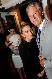 Mary Kate Olsen And David Kratz At The New York Academy Of Art S 2012 Tribeca Ball Olsen Twins Style Olsen Twins Mary Kate