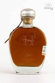 Hacienda De Chihuahua Sotol H5 Tequila Liquor Bottles Perfume Bottles