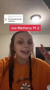 Joe Metheny Storytime Art