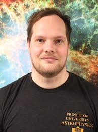 Postdocs, Professional Specialists, and Associate Research Scholars