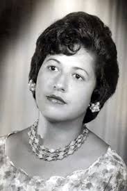 Aurora Morales Obituary