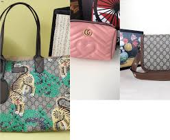 The gucci community shares the ideas of alessandro michele's creative vision of. Sacoche Gucci Homme Pas Cher Chine