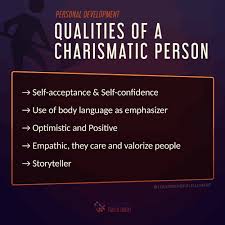 Although each of them looks abominable, they are not even heinous villains. Become A Charismatic Leader In 7 Steps Charismatic Leadership Charismatic Leadership Leadership Charismatic