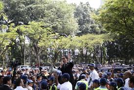 Presint 18, putrajaya, kuala lumpur, 62150, malaysia. Malaysia Don T Undercut Independence Of The Bar Human Rights Watch