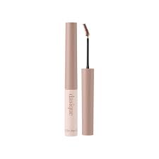 Pro Slim Brow Cara 01 Dark Gray